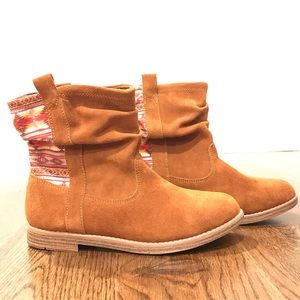 Toms Youth Boots